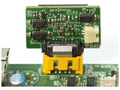 SUPERMICRO SuperDOM 64GB (sATA3 DOM MLC 64GB LP) (SSD-DM064-SMCMVN1)