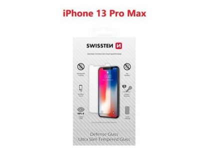 SWISSTEN 2,5D APPLE IPHONE 13 Pro Max RE (74517908)