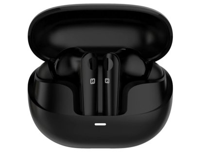 SWISSTEN bluetooth anc sluchátka focus černá (51500200)