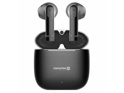 SWISSTEN bluetooth tws sluchátka alupods pro (54300300)