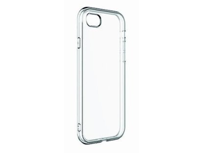 SWISSTEN CLEAR JELLY pouzdro pro XIAOMI REDMI 9A  XIAOMI REDMI 9AT transparentní (32802839)