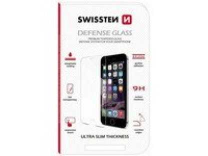 SWISSTEN OCHRANNÉ SKLO SAMSUNG A202 GALAXY A20e RE 2,5D (74517832)