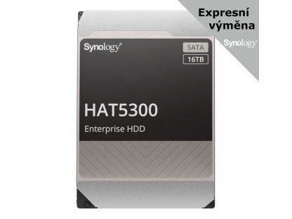 Synology 16TB HAT5300-16T