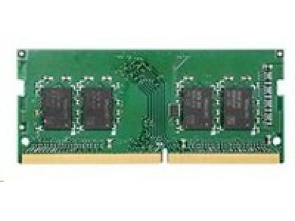 Synology 4GB DDR4-2666 pro DVA3219,RS820+, RS820RP+ (D4NESO-2666-4G)