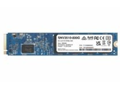 Synology 800GB SSD M.2 NVMe (SNV3510-800G)