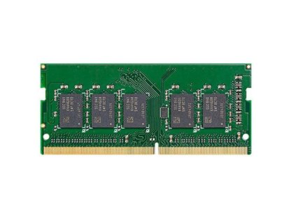 SYNOLOGY 8GB DDR4 (D4ES02-8G)