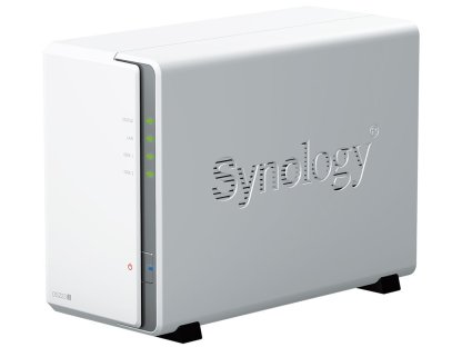 SYNOLOGY DiskStation DS223j