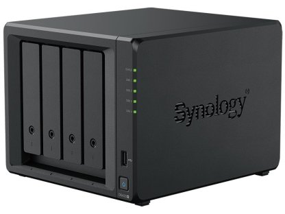 SYNOLOGY DiskStation DS423+
