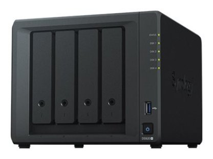 Synology DiskStation DS920+
