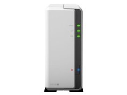 Synology DS120j DiskStation (DS120j)