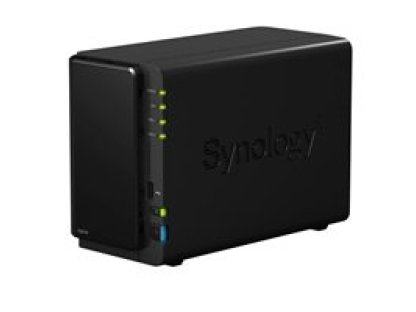 SYNOLOGY DS218