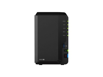 Synology DS220+ DiskStation (DS220+)