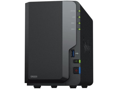 SYNOLOGY DS223