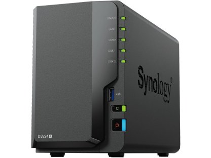 Synology DS224+ DiskStation (DS224+)