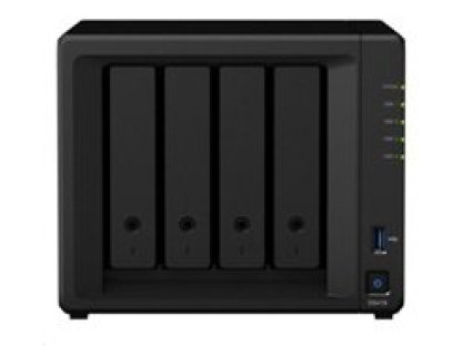 SYNOLOGY DS418