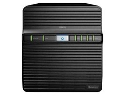 SYNOLOGY DS420j DiskStation