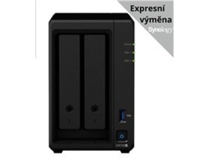 Synology DS720+ DiskStation