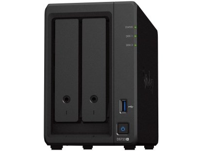 Synology DS723+