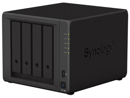 Synology DS923+ DiskStation