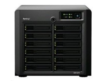 SYNOLOGY DX1215