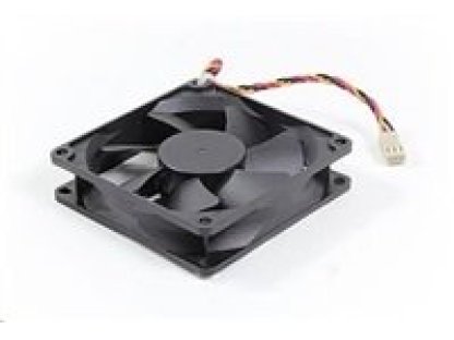 Synology Fan 80*80*20_2 - náhradní systémový ventilátor pro Synology