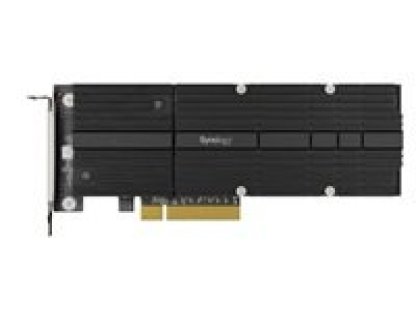 SYNOLOGY M2D20 rozširující karta 2x M.2