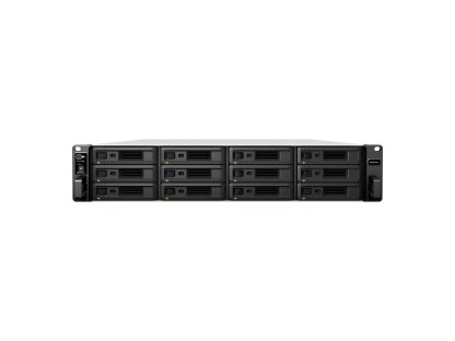 Synology Rack Station RS3621xs+