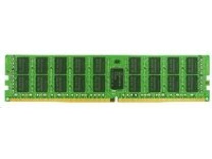 SYNOLOGY rozšiřující paměť 16GB DDR4-2666 pro FS6400, FS3600, FS3400, SA3600, SA3400 (D4RD-2666-16G)