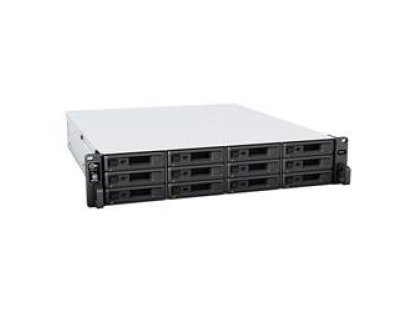 SYNOLOGY RS2423RP+ Rack Station RAID 12xSATA Rack server