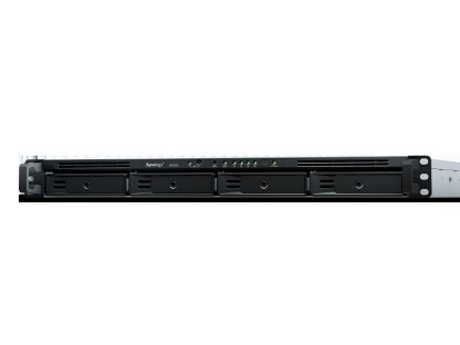 SYNOLOGY RX418 - expanzní jednotka