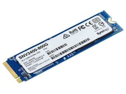 SYNOLOGY SNV3400 800GB (SNV3400-800G)