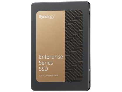 Synology SSD disk SAT5220-480G - 480GB (SAT5220-480G)