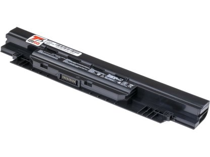 T6 POWER Asus PU551LA, Pro551LA, PU450, PU451, PU550, P2530U serie (NBAS0122)