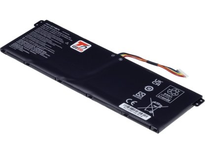 T6 Power Baterie Acer Aspire A515-52, A517-51, Swift SF314-54, 3320mAh, 50,7Wh, 4cell, Li-ion (NBAC0111)