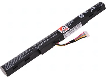 T6 Power Baterie Acer Aspire E5-422, E5-522, E5-722, V3-572, TravelMate P248-M, 4cell, 2500mAh, 37Wh (NBAC0085)