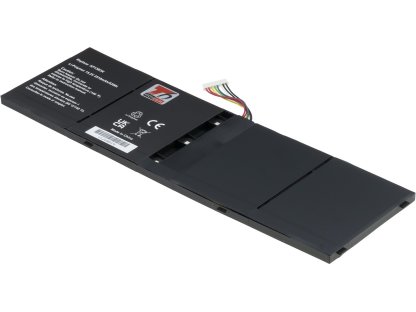 T6 Power Baterie Acer Aspire V5-572, V5-472, V7-482, V7-582, R7-572, 3510mAh, 53Wh, 4cell, Li-poly (NBAC0084)