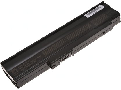 T6 Power Baterie Acer Extensa 5235, 5635, eMachines E528, E728, 5200mAh, 58Wh, 6cell (NBAC0071)
