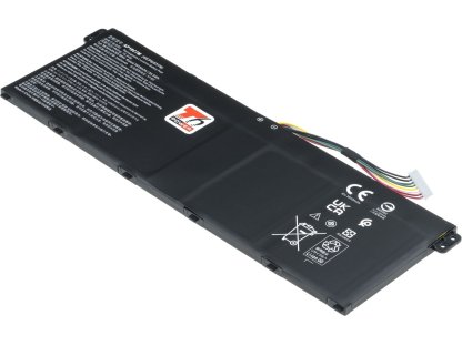 T6 Power Baterie Acer Spin SP513-54N, Swift SF316-51, SF514-54, 3634mAh, 55,9Wh, 4cell, Li-poly (NBAC0115)