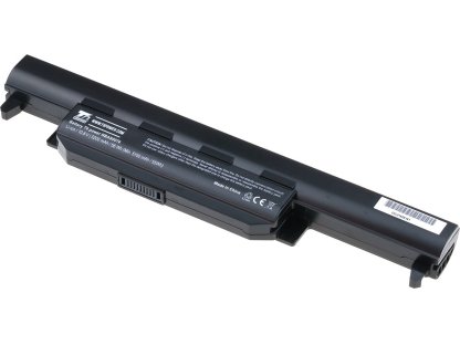T6 Power Baterie Asus A45, A55, K45, K55, R500, R503, R704, X45, X55, X75, 5200mAh, 56Wh, 6cell (NBAS0074)