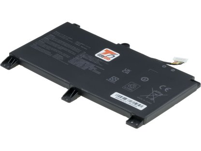 T6 Power Baterie Asus ROG Strix G531GT, G731GT, G15 G512LI, 4212mAh, 48Wh, 3cell, Li-poly (NBAS0187)