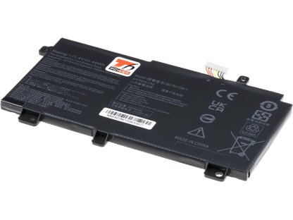 T6 Power Baterie Asus TUF FA506, FX504, FX505, FX506, FX706, 4210mAh, 48Wh, 3cell, Li-pol (NBAS0157)