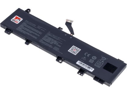 T6 Power Baterie Asus TUF FX706Q, FA706Q, FX506Q, FA506Q, 5845mAh, 90Wh, 4cell, Li-pol (NBAS0203)