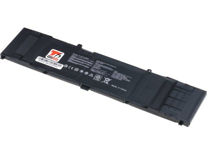 T6 Power Baterie Asus UX310U, UX410U, 4240mAh, 48Wh, 3cell, Li-pol (NBAS0144)