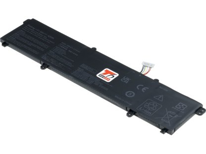 T6 Power Baterie Asus VivoBook 14 X413, X421, S413, Flip TP420, 3640mAh, 42Wh, 3cell, Li-pol (NBAS0177)