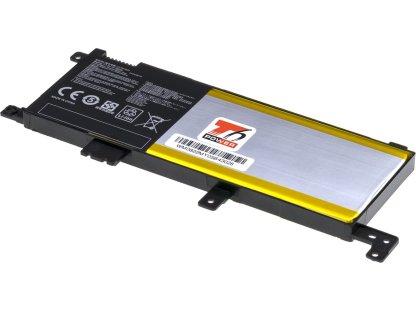 T6 Power Baterie Asus VivoBook A542U, X542U, F542U, R542U, 5000mAh, 38Wh, 2cell, Li-pol (NBAS0161)