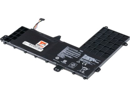 T6 Power Baterie Asus VivoBook E502MA, F502MA, X502MA serie, 4200mAh, 32Wh, Li-pol, 2cell (NBAS0131)
