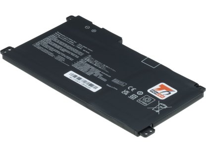T6 Power Baterie Asus VivoBook E510MA, L510MA, R522MA, 3640mAh, 42Wh, 3cell, Li-poly (NBAS0178b)