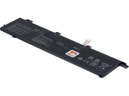 T6 Power Baterie Asus VivoBook S432F, S532F, X432F, X532F, 3640mAh, 42Wh, 3cell, Li-poly (NBAS0189)