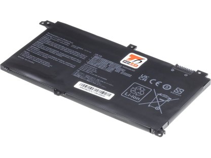 T6 Power Baterie Asus VivoBook X430U, X571G, X571L, S430F, S430U, 3650mAh, 42Wh, 3cell, Li-pol (NBAS0160)