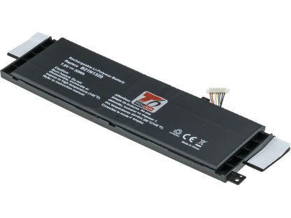 T6 Power Baterie Asus X553MA, F453MA, F553MA, A453MA, A553MA, P453MA, 4000mAh, 30Wh, 2cell, Li-pol (NBAS0117)